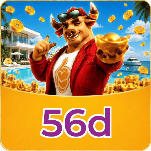 56d Logo 3