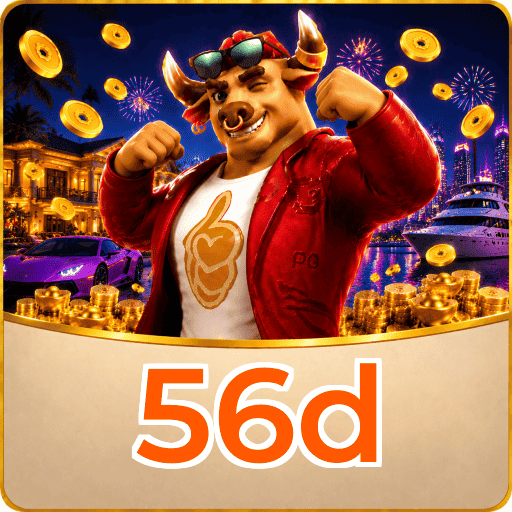 Fortune Tiger Logo 1