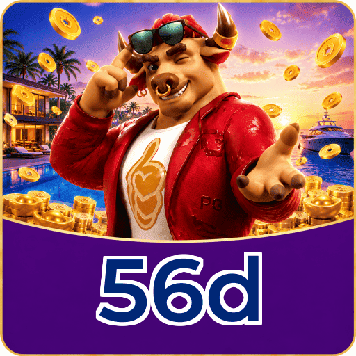 Slots 56d - RTP Alto Certificado