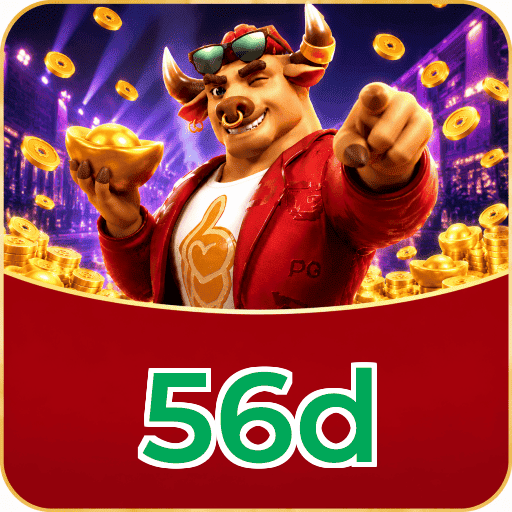 Slots 56d - Giros Grátis Diários