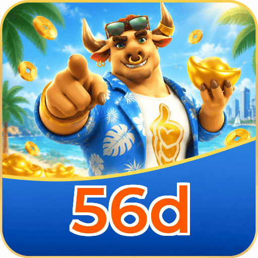 56d Logo 1