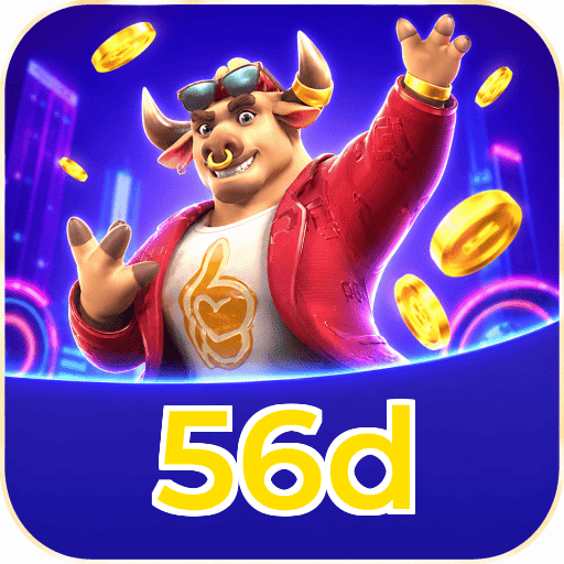 Plataforma 56d - Segurança SSL 256-bit