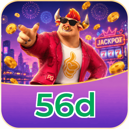 Loteria 56d - Quina e mais jogos